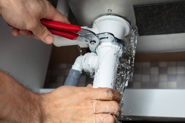 Best Basement water damage restoration  in Maria Stein, OH