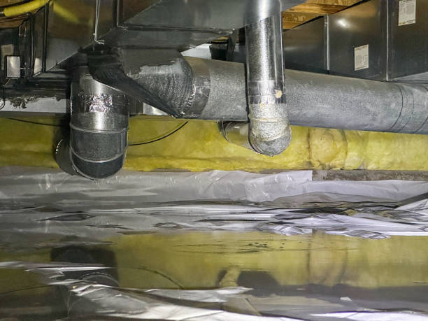 Water damage restoration insurance claims in Maria Stein, OH