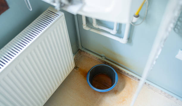 Maria Stein, OH Water damage restoration Company